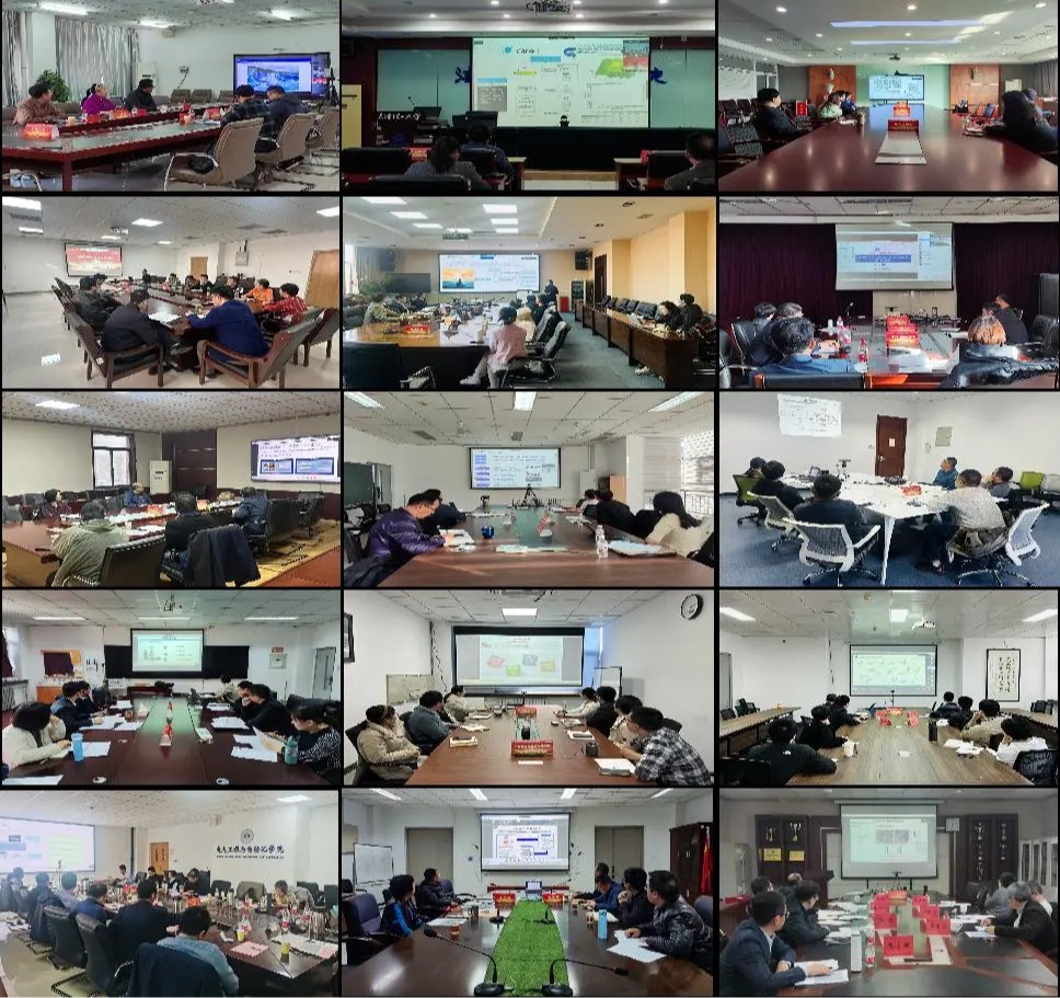 聚才共筑天理夢 創新發展譜新篇——天津理工大學第五屆“明理學者”國際論壇舉辦