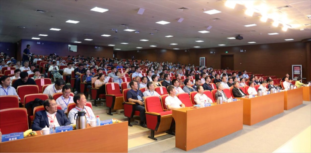 學校舉辦第二屆海洋產業融合高質量發展論壇