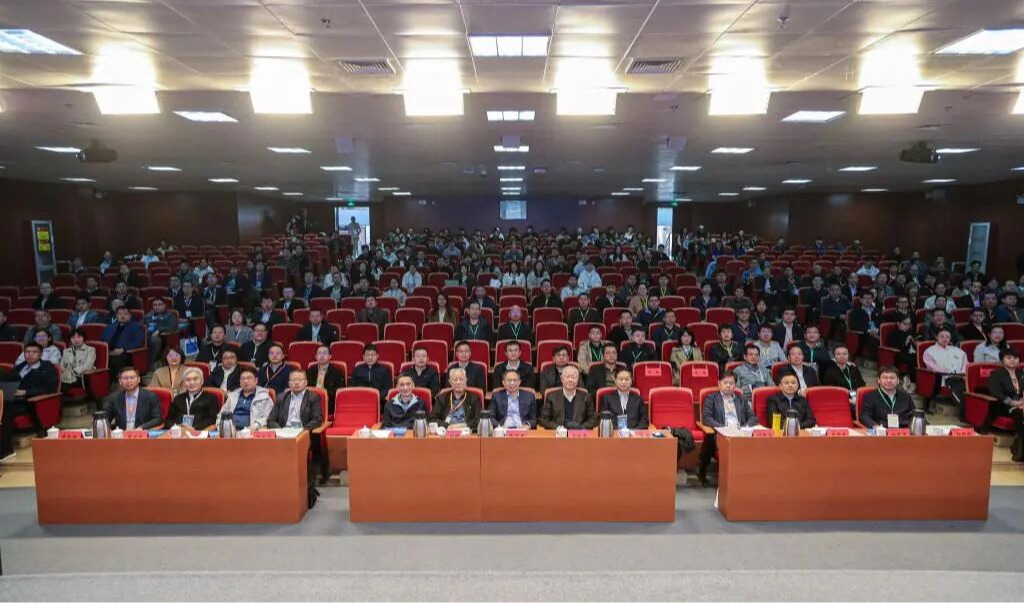 2025年水與風光能源開發學術研討會在我校召開