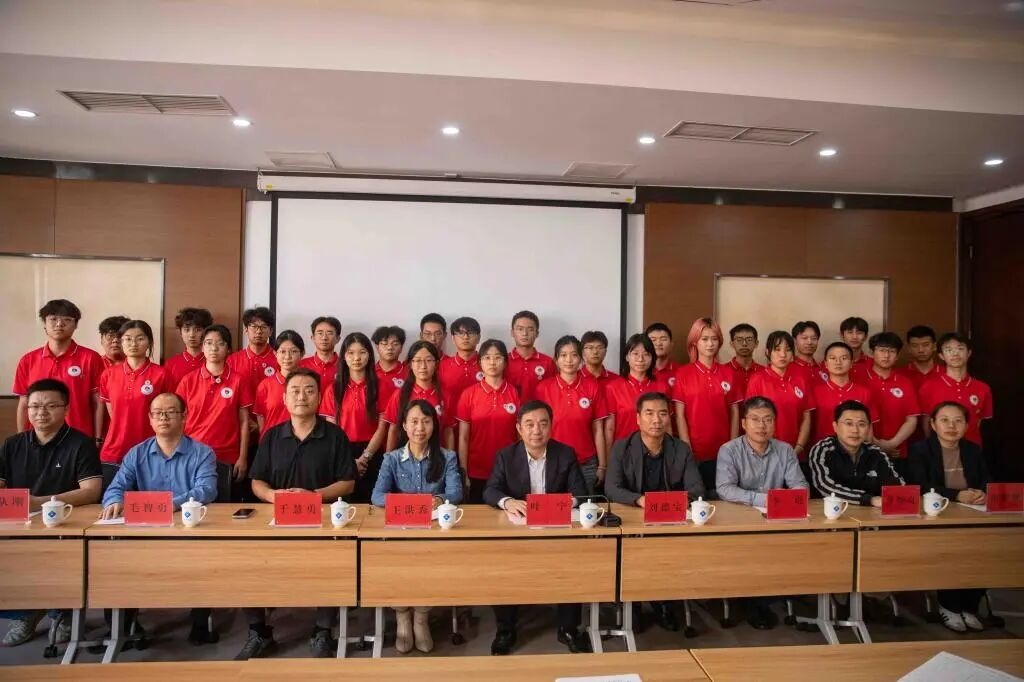 我校舉行2024級明理卓越創新班開班儀式