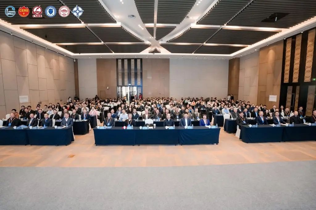 中國水利學會水與風光能源專業委員會成立大會暨海洋能源開發與水風光儲多能互補學術研討會在津召開