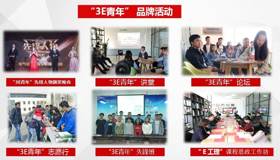 我校電氣電子工程學院榮獲天津市三全育人綜合改革試點院（系）實效獎