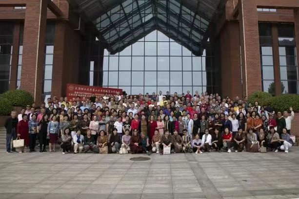 天理83屆校友畢業四十周年返校活動成功舉辦