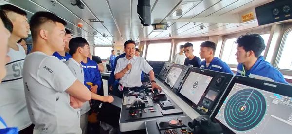 崔建輝老師入選2020年度天津市教委科普人物