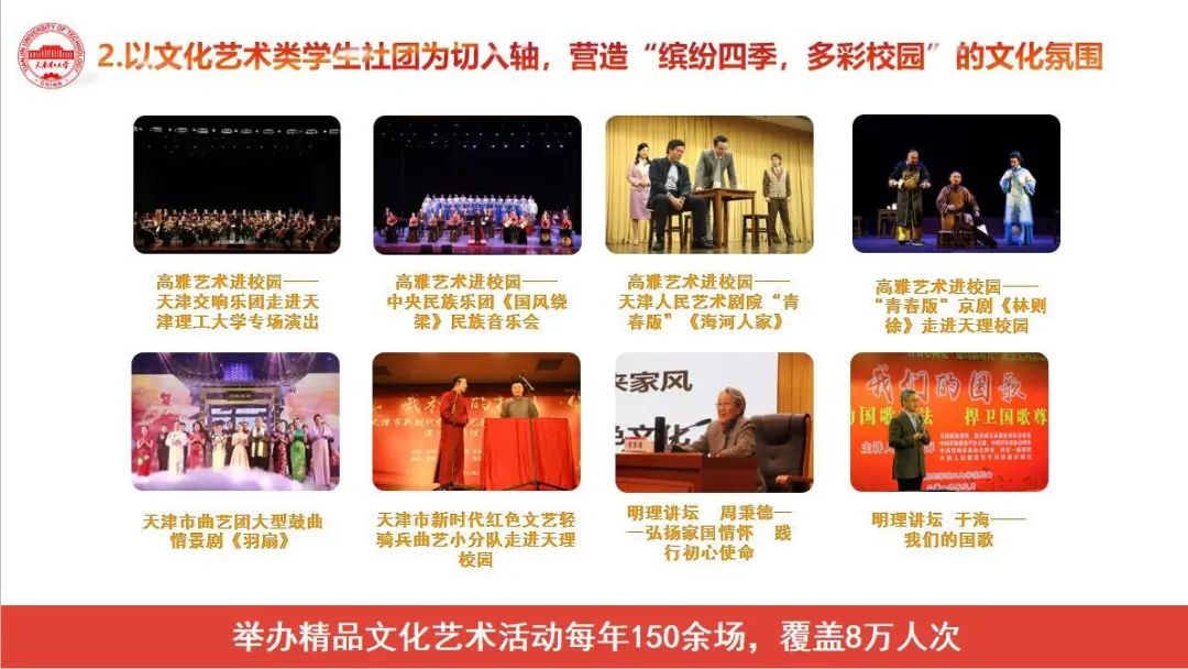 天理成功獲批2019年天津市高校新時代 “一校一品”思政工作品牌建設項目